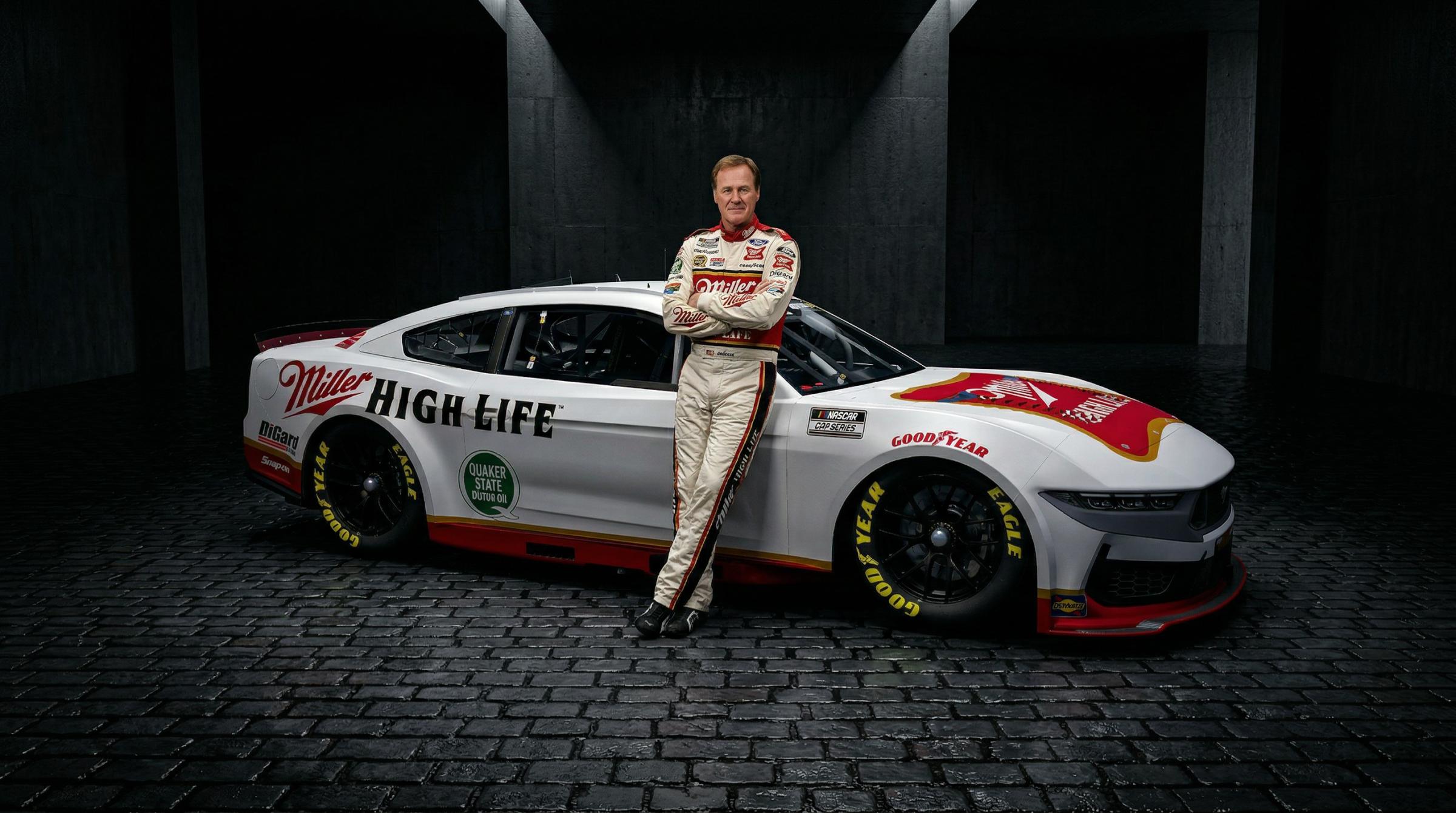 Preview of Miller High Life v1F 2026 TP by Doyle Lowrance