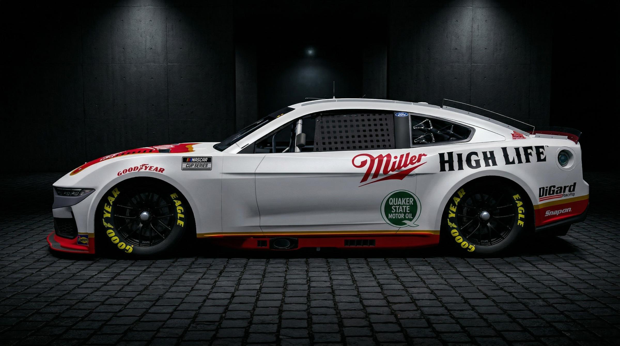 Preview of Miller High Life v1F 2026 TP by Doyle Lowrance