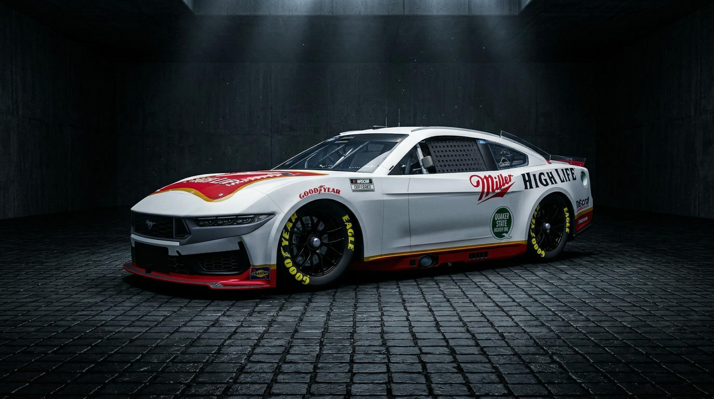 Preview of Miller High Life v1F 2026 TP by Doyle Lowrance