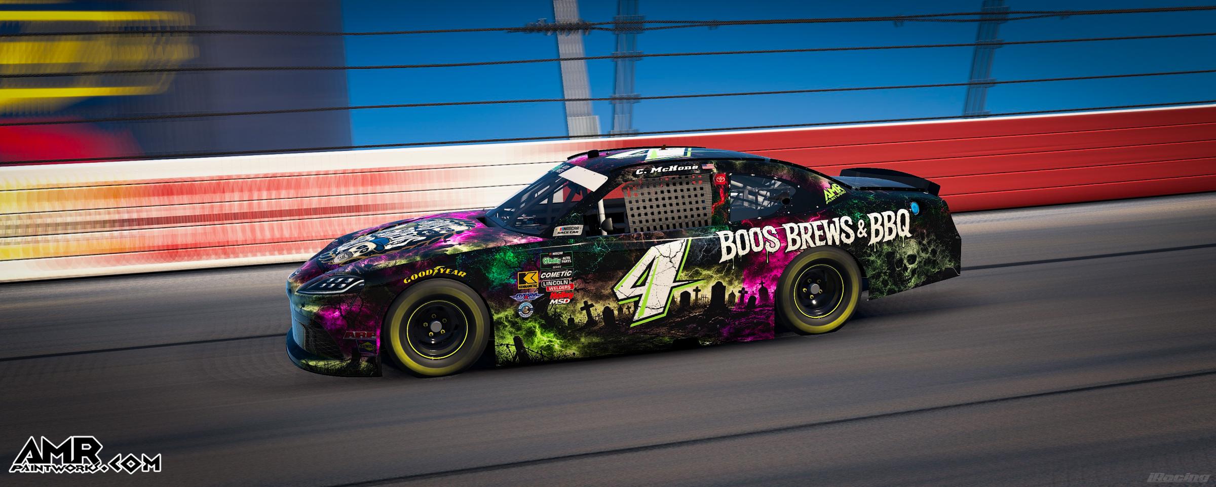 Preview of BOOS BREWS & BBQ by Amr S.