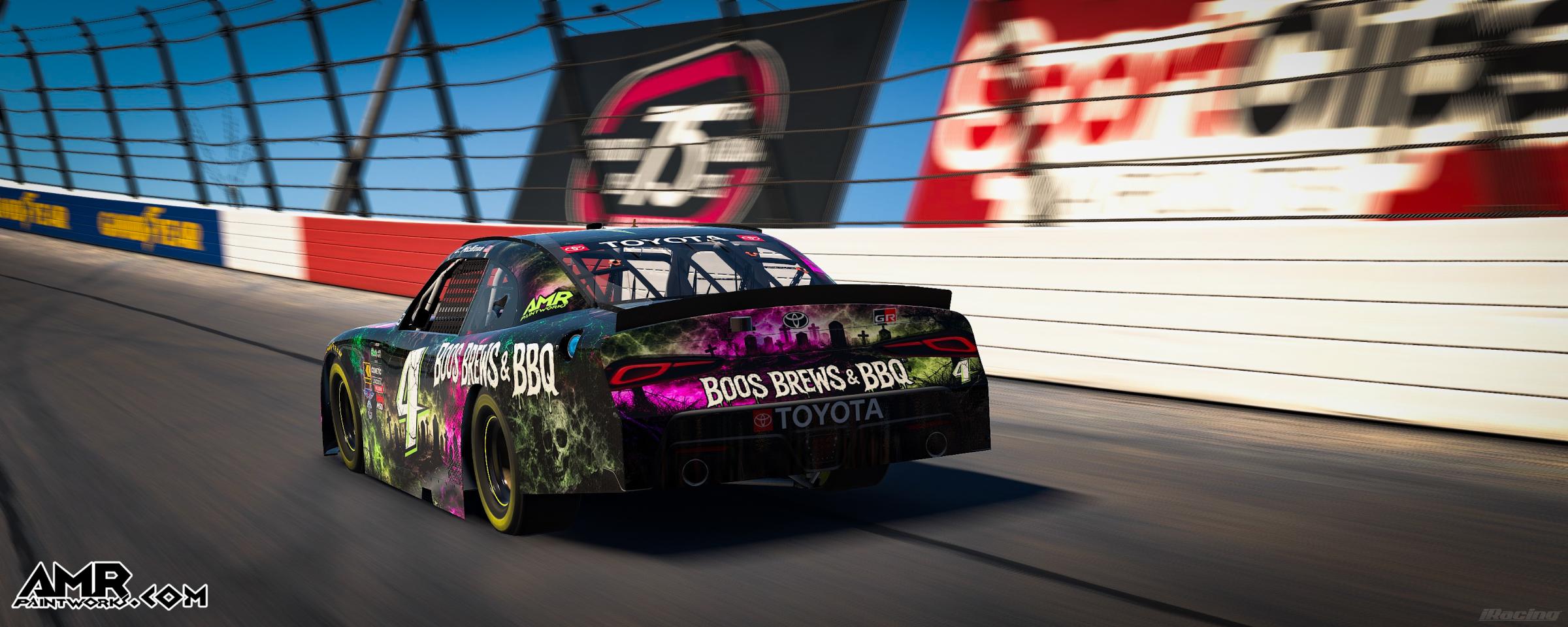 Preview of BOOS BREWS & BBQ by Amr S.