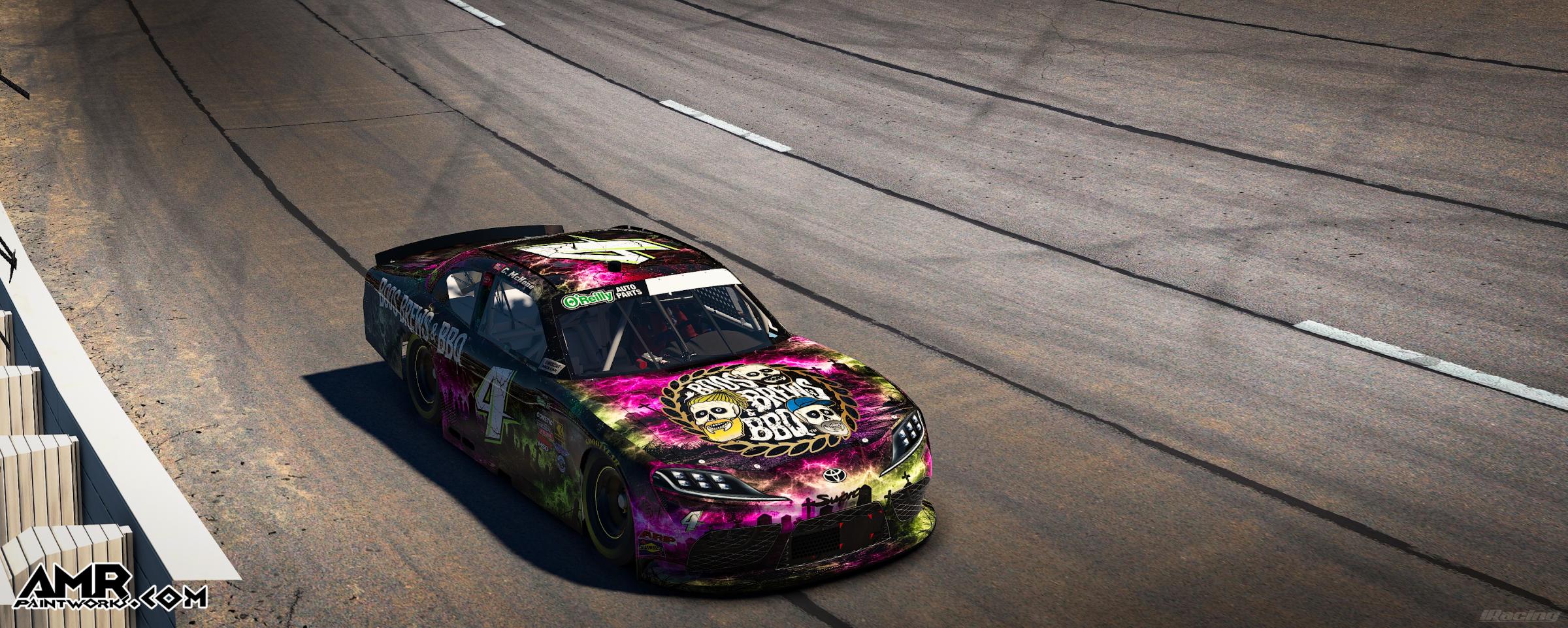 Preview of BOOS BREWS & BBQ by Amr S.