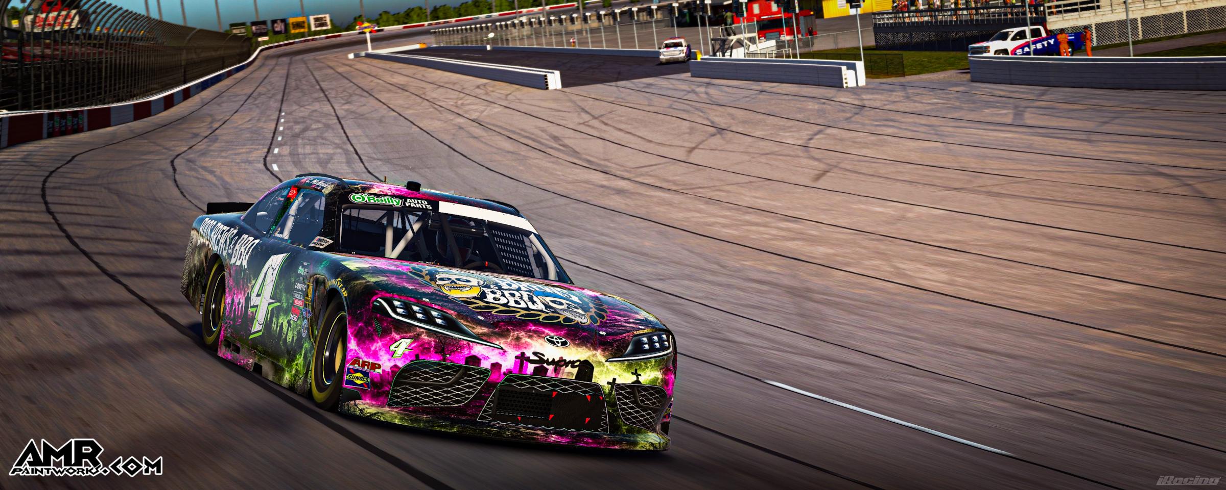 Preview of BOOS BREWS & BBQ by Amr S.