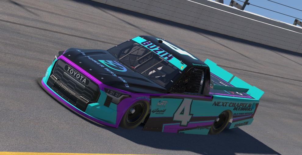 Preview of DRG SWN PAINT by Dawson Guzik