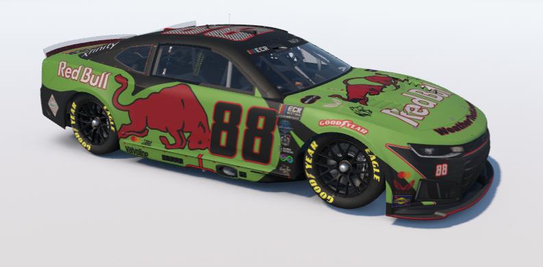 Preview of Redbull Sour Apple  by Gary Nash3