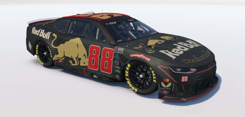 Preview of Redbull BlackJack by Gary Nash3