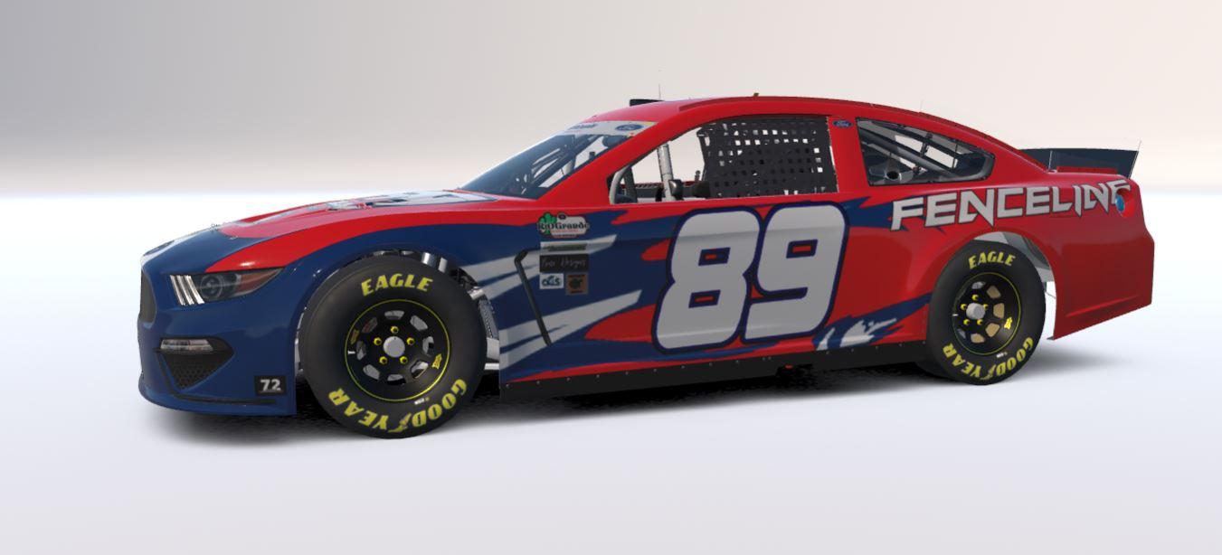 Preview of ALKAS osca throwback 26 a by Thomas Capuano