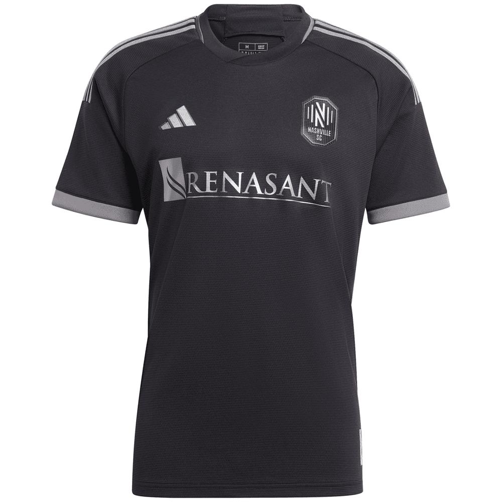 Preview of #11 - DJ Harris - Bombardier "Nashville SC "Man in Black" Kit" Toyota Supra by Darrel Harris