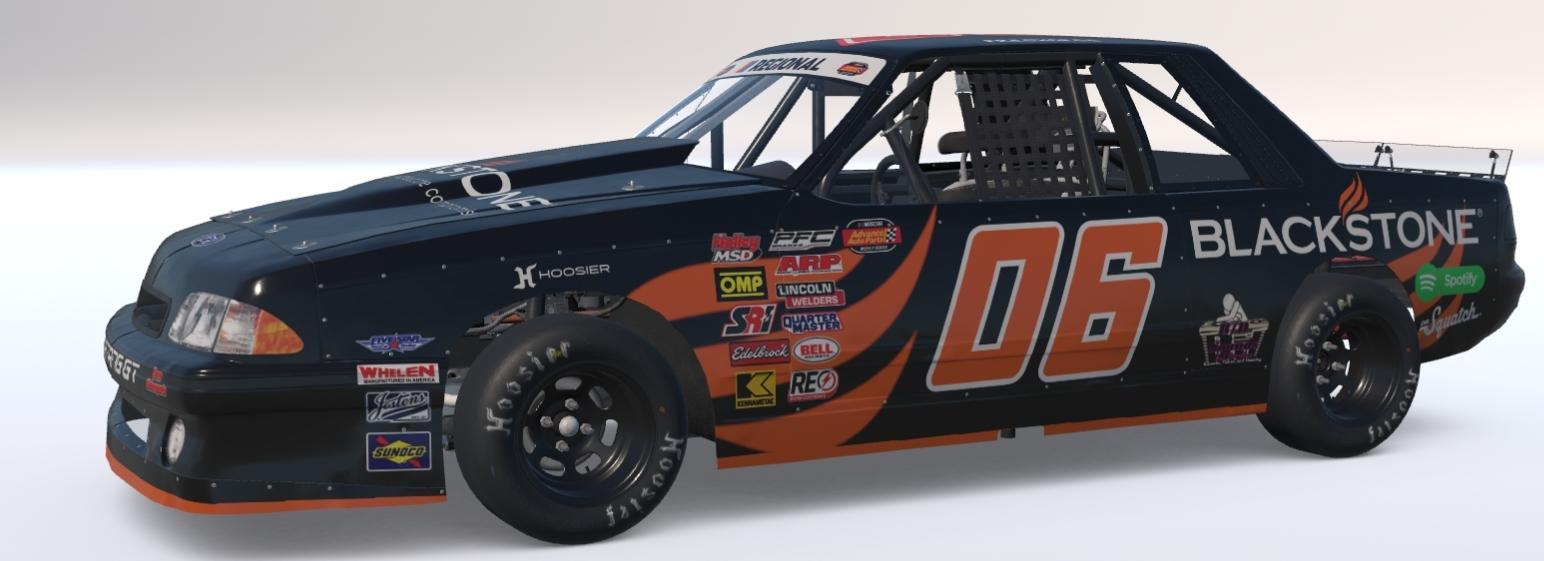 Preview of Seth Burciaga Blackstone Grills Mini Stock by Seth Burciaga