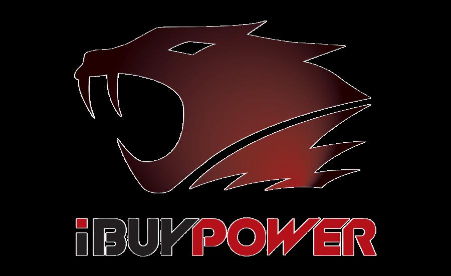 Preview of ibuypower by Tyler Shumaker
