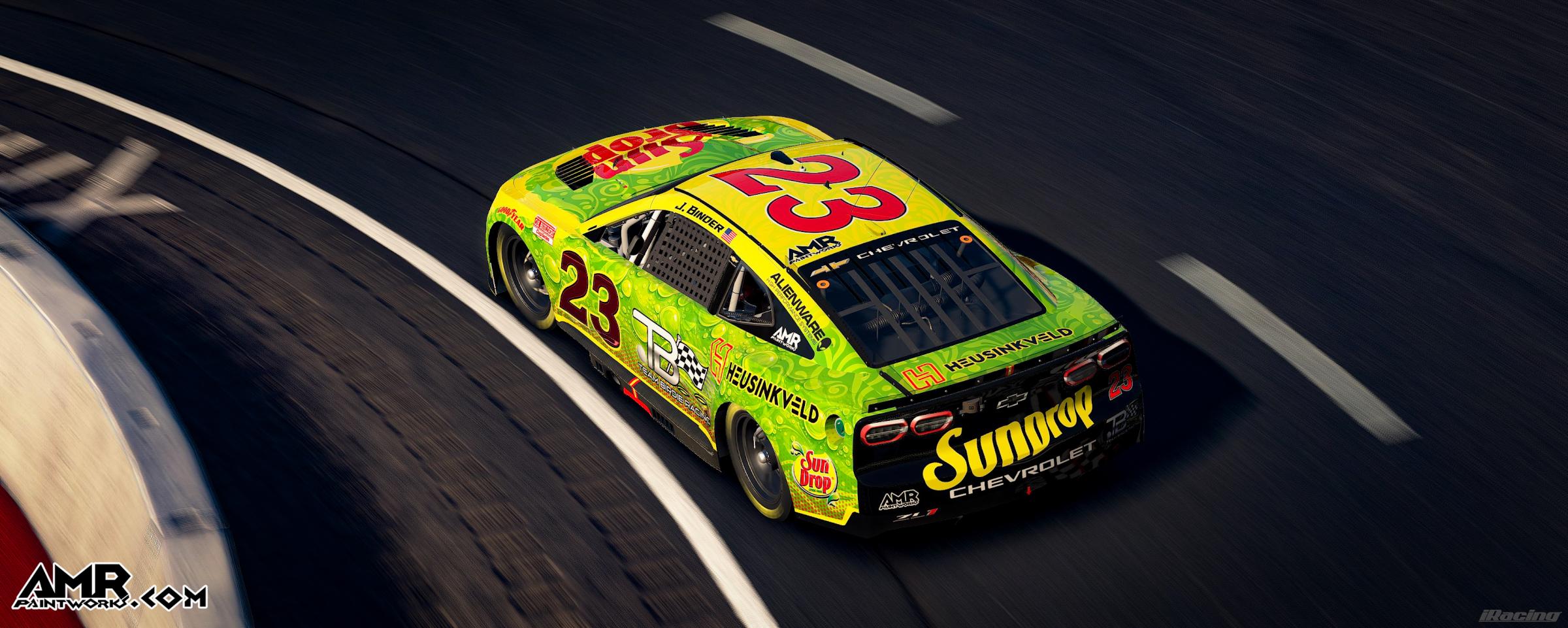 Preview of Sun Drop by Amr S.