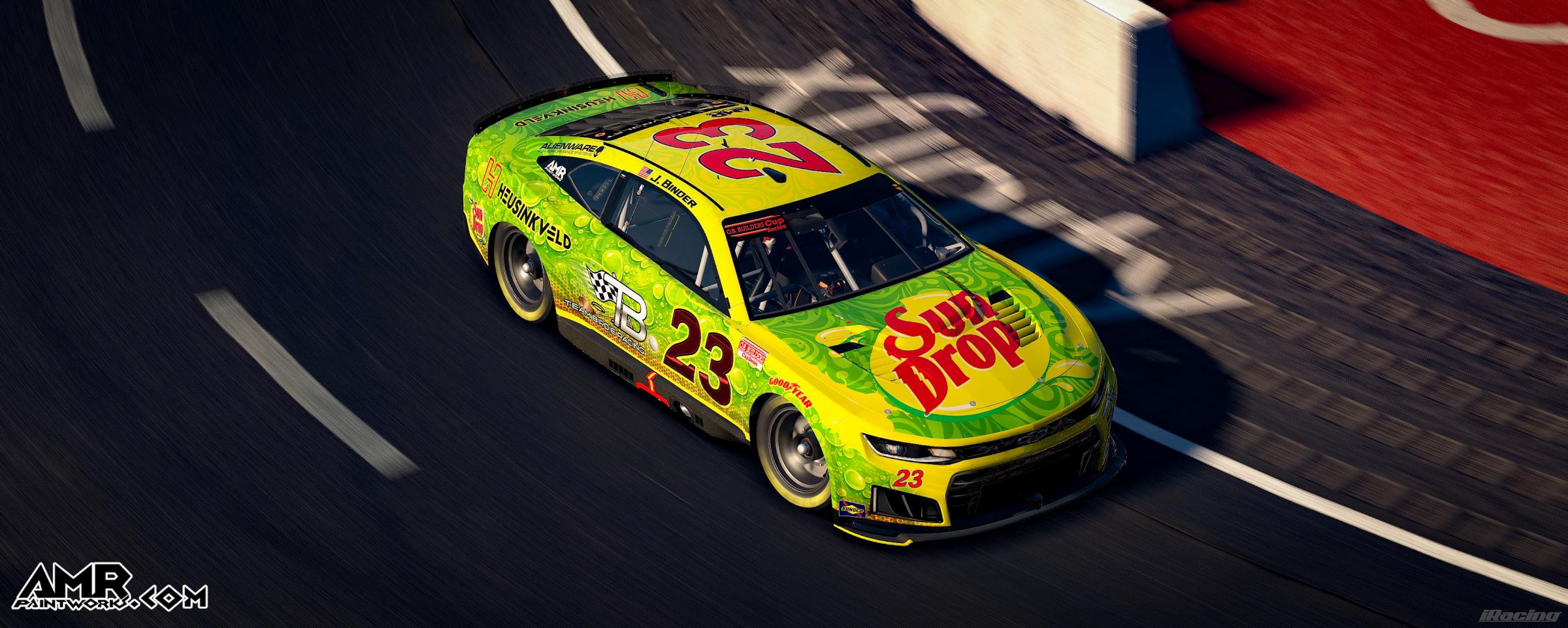 Preview of Sun Drop by Amr S.