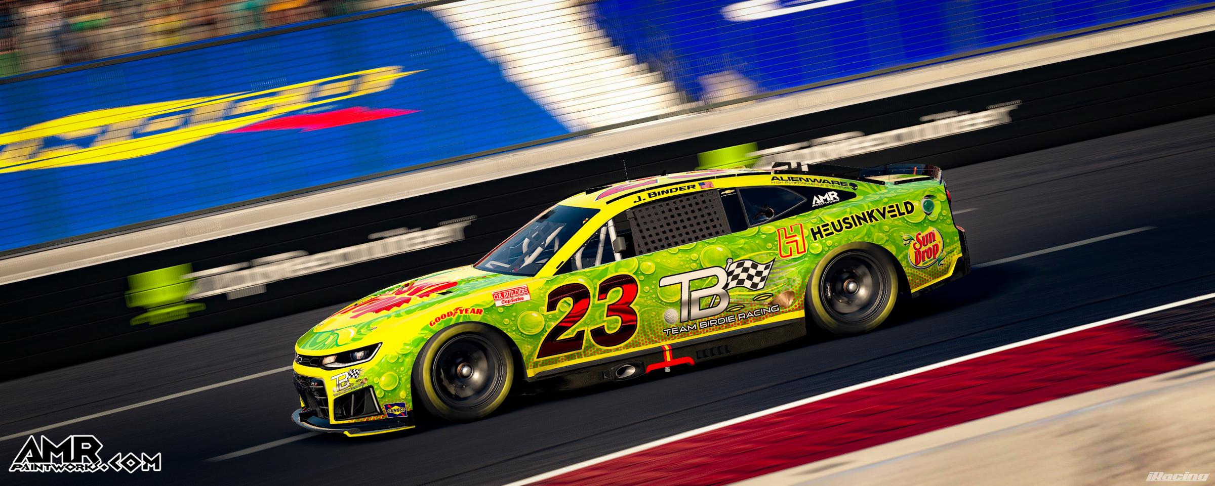 Preview of Sun Drop by Amr S.