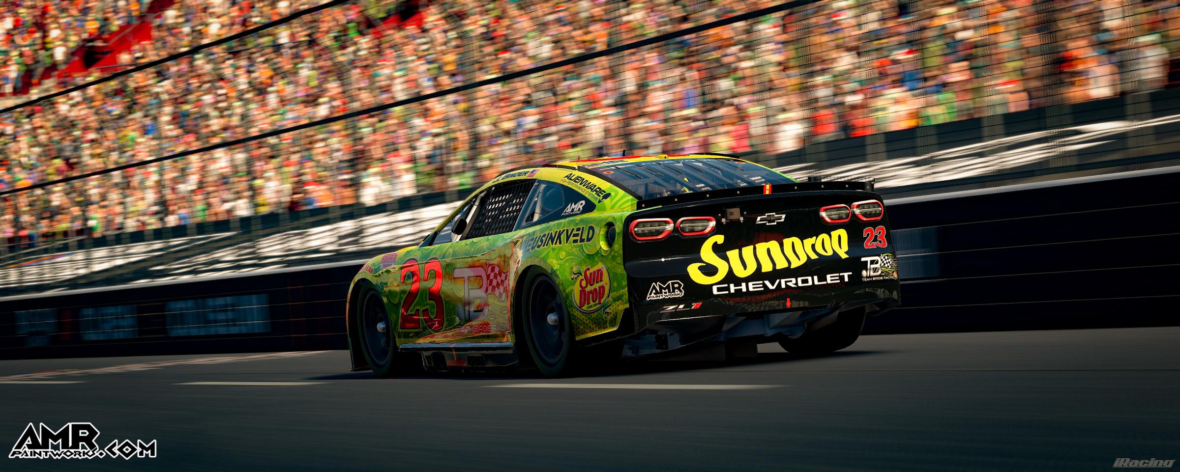 Preview of Sun Drop by Amr S.