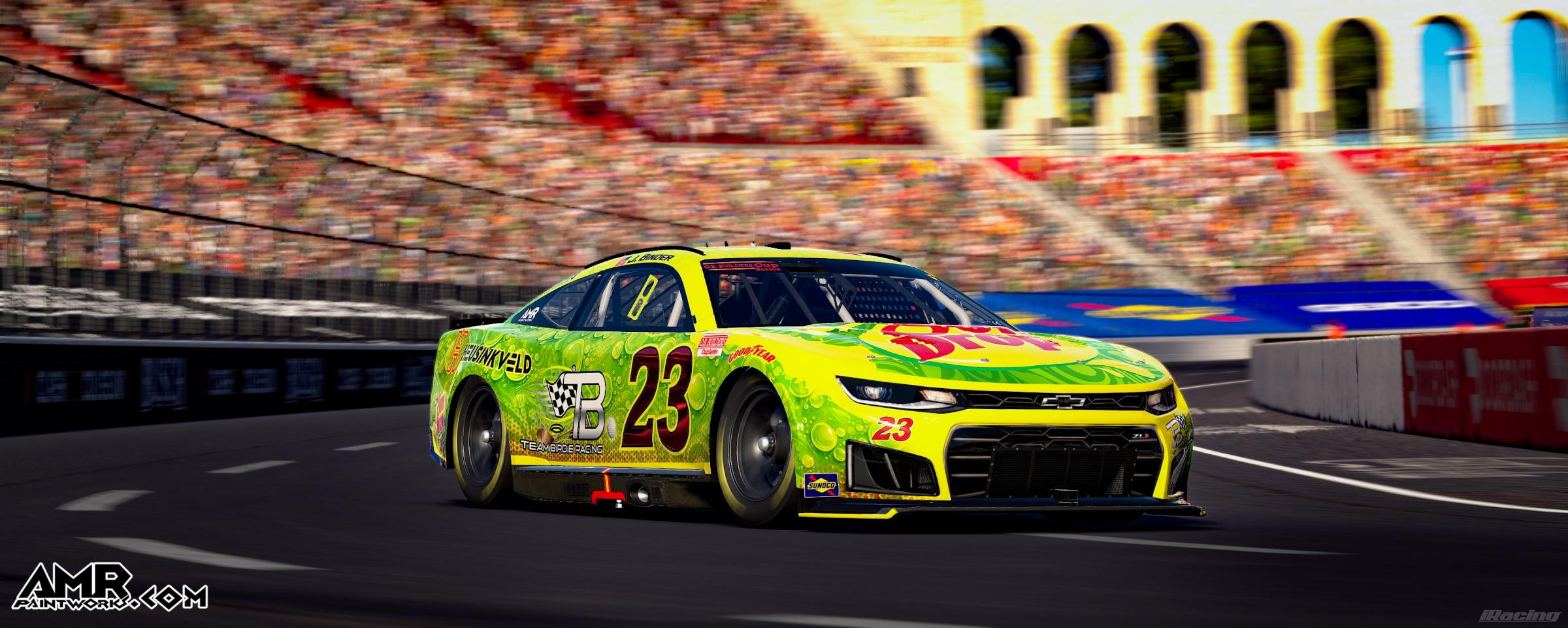 Preview of Sun Drop by Amr S.