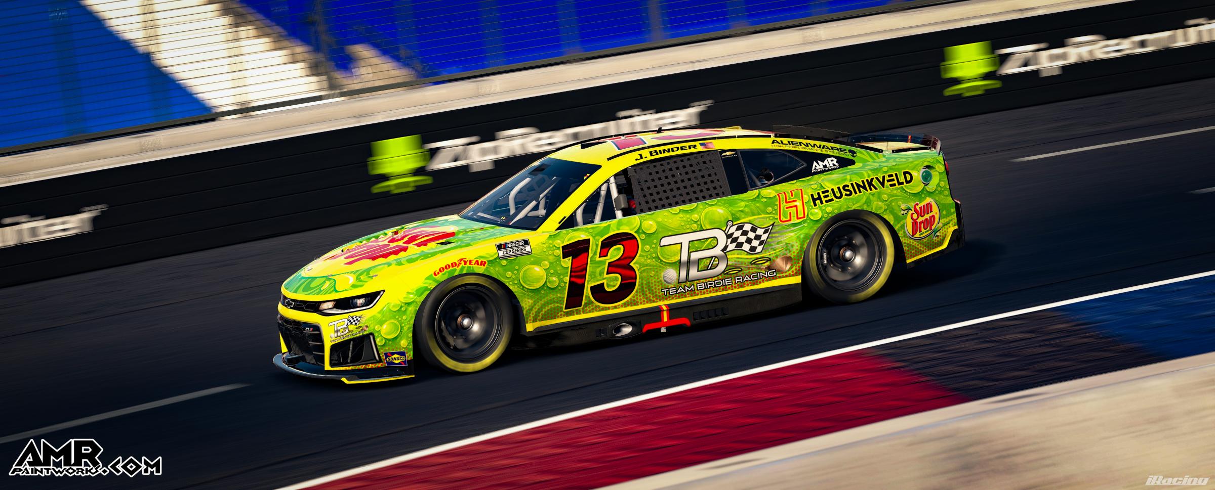 Preview of Sun Drop by Amr S.