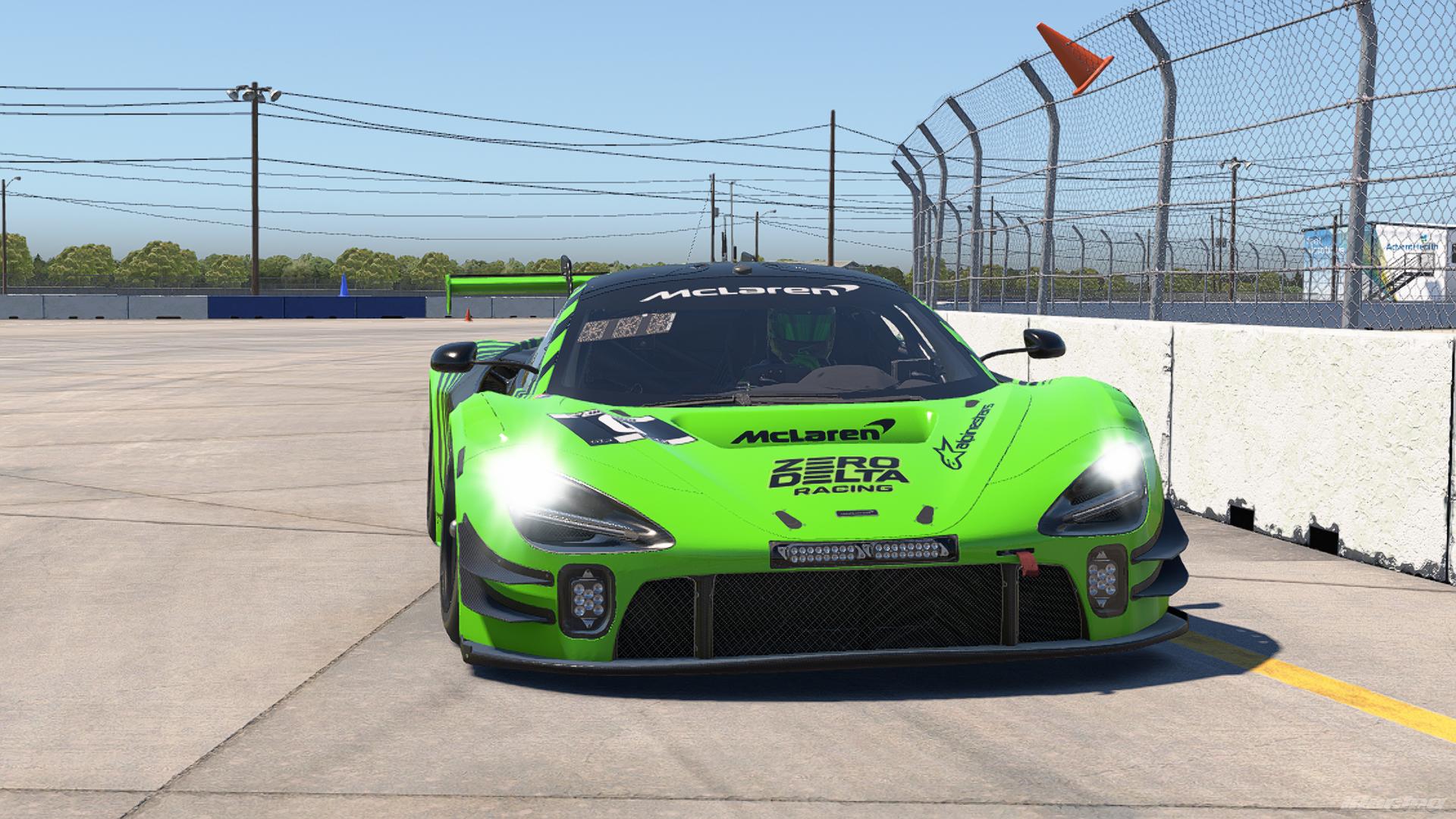 Preview of zero delta team 1 milden & kroes by Ben Milden