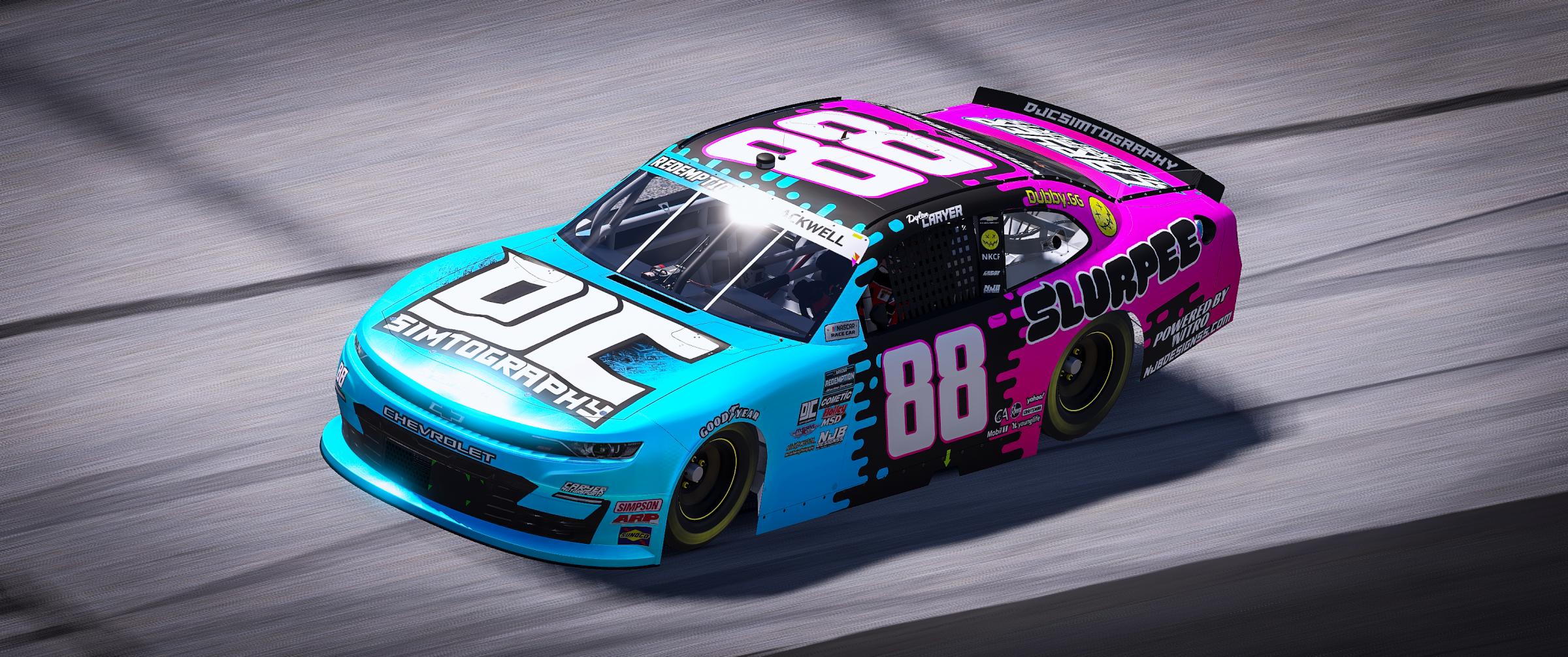 Preview of Dylan by Noah B.