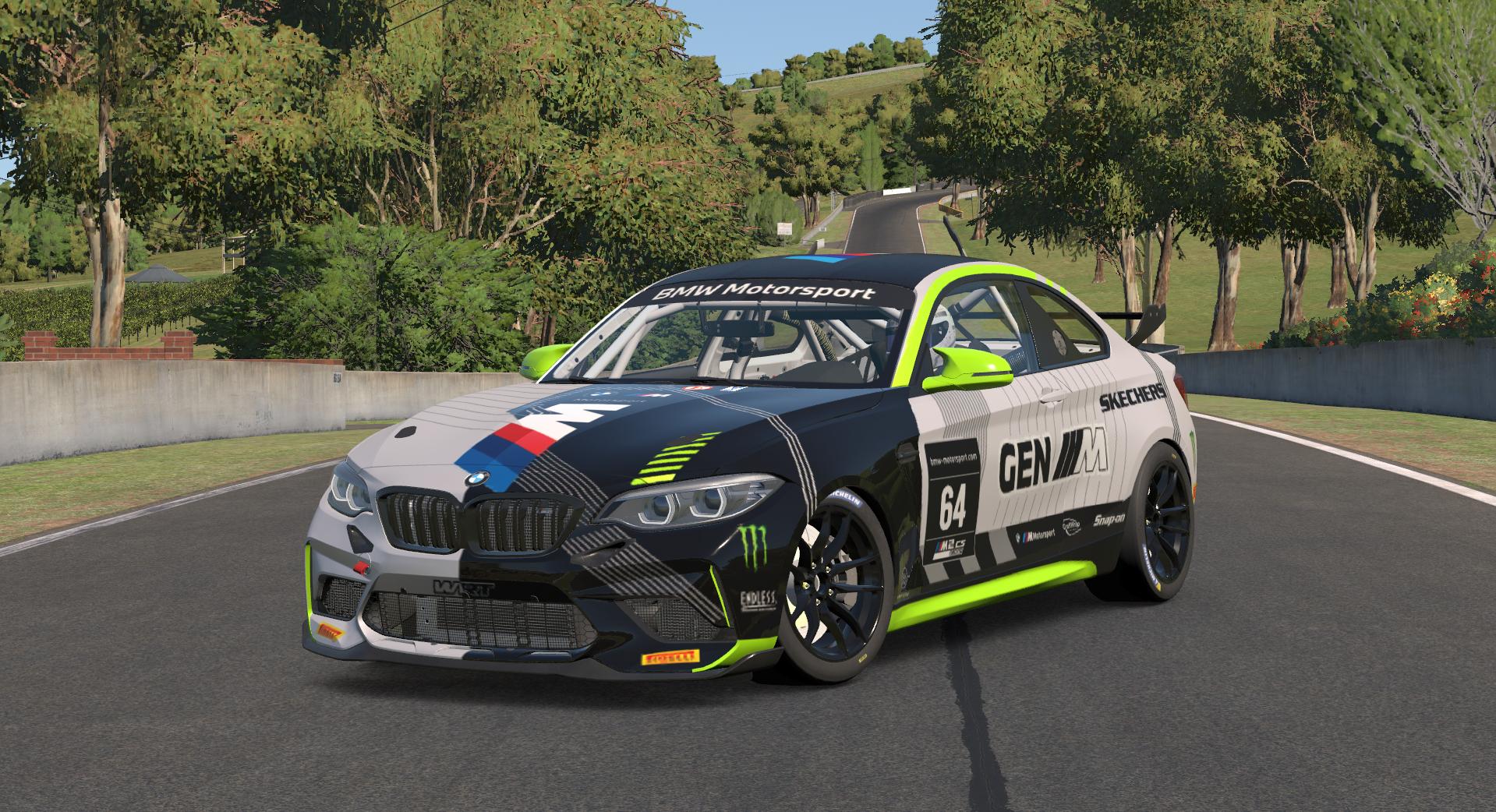 Preview of WRT 12h Concept by Vasiliy Samoylik