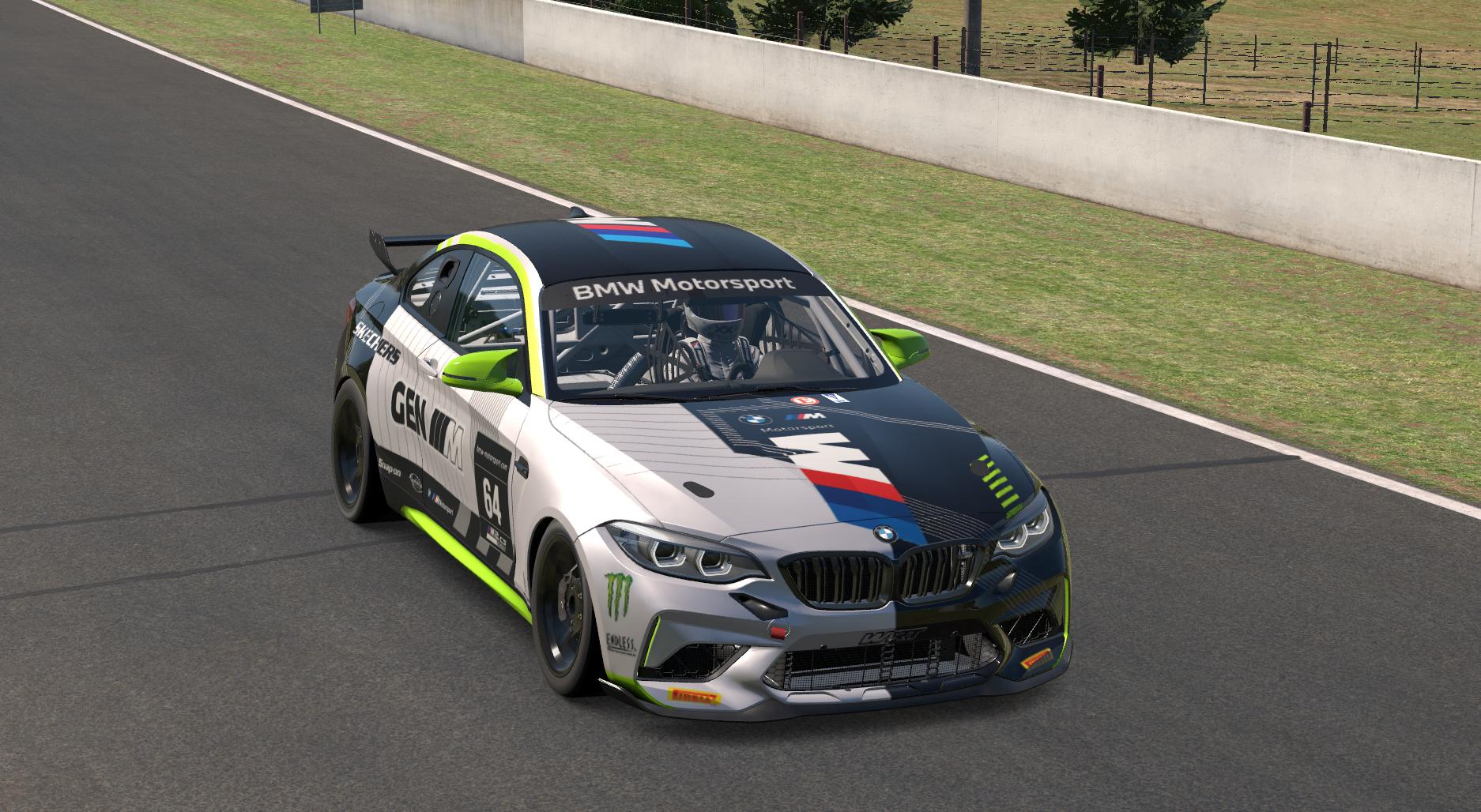 Preview of WRT 12h Concept by Vasiliy Samoylik