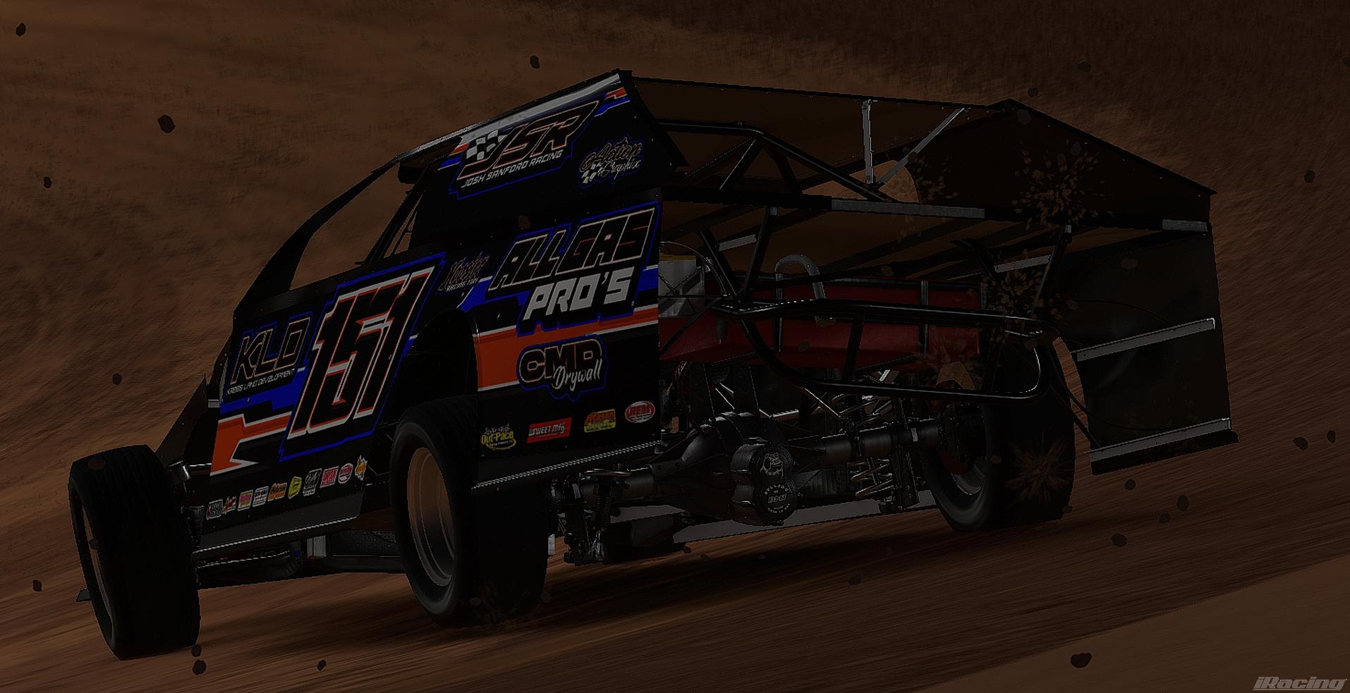 Preview of Tucker Tyre by Garrett D.