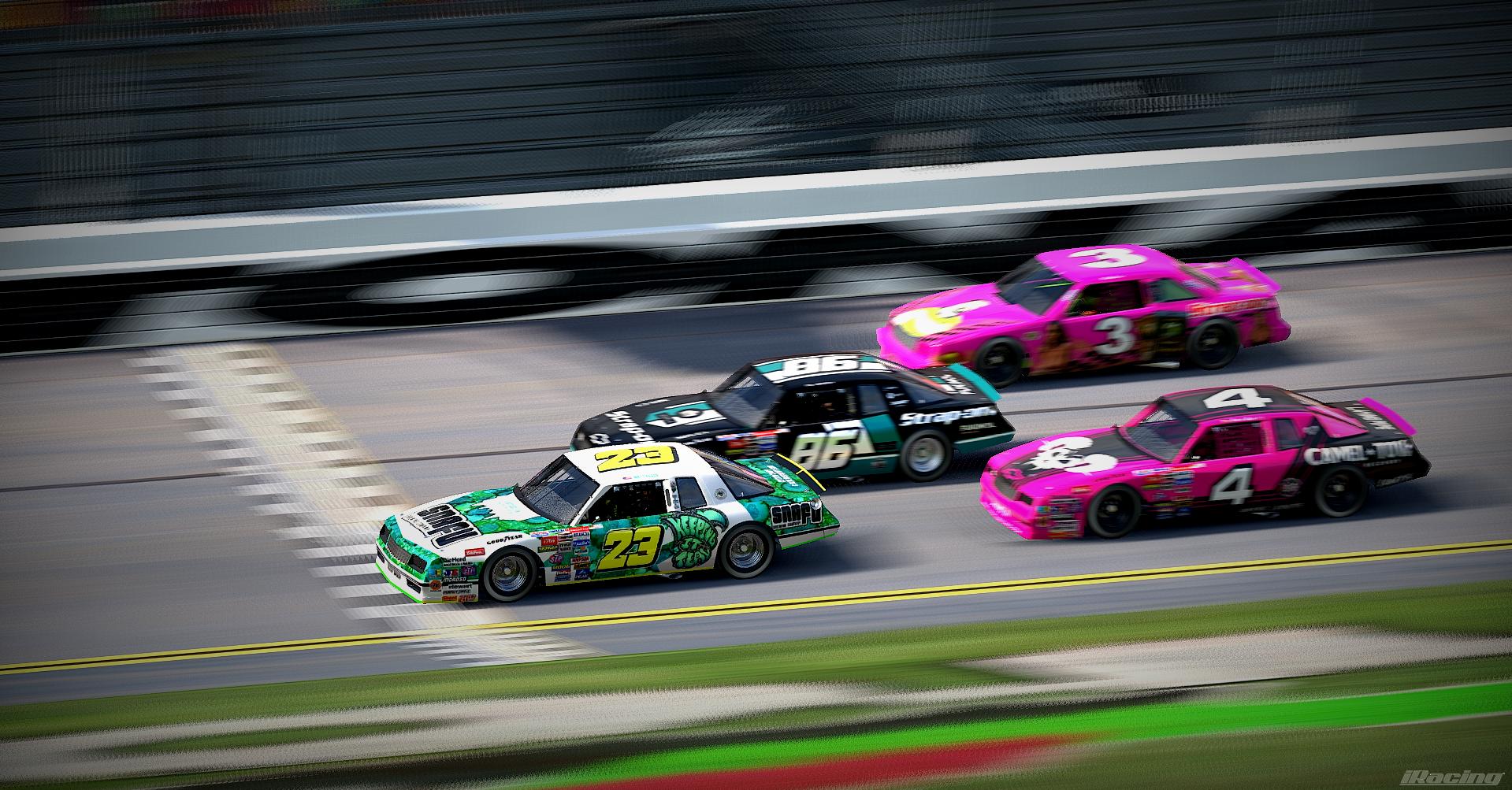 Preview of Matt Kloos by Mikey Harland