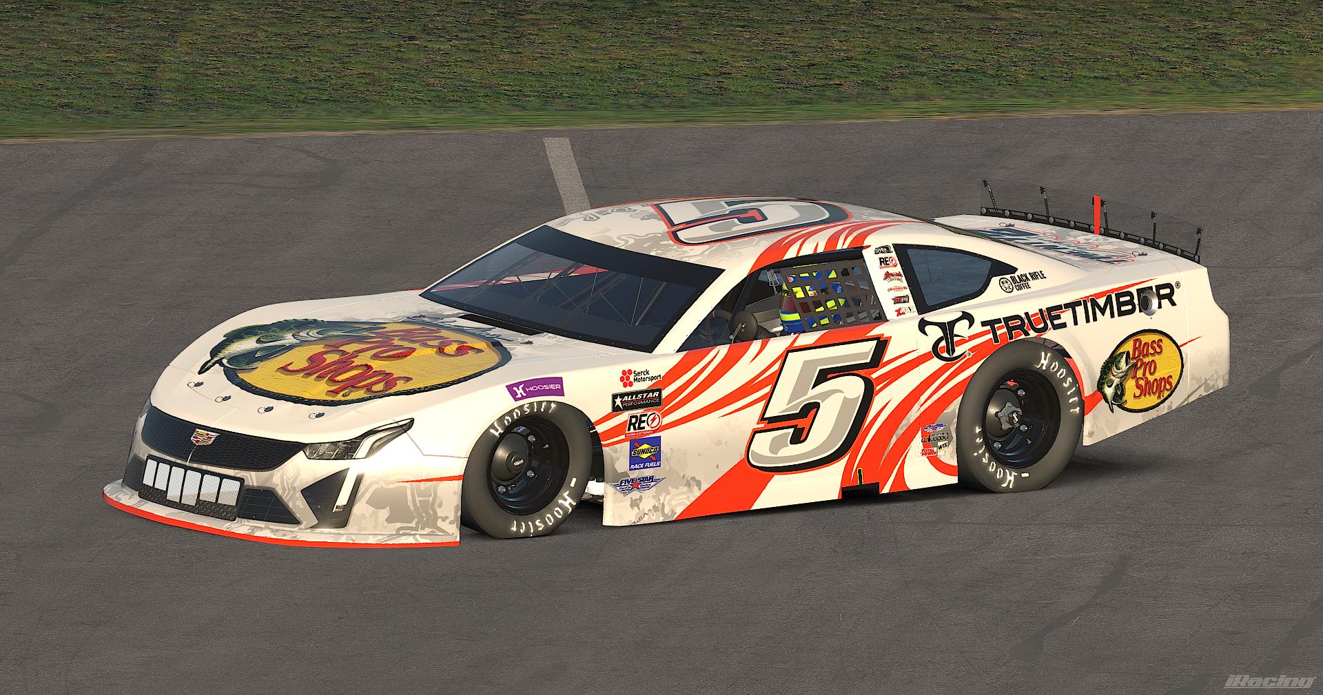 Preview of Bass Pro Shops/TrueTimber Caddy SLM by Matthew M.