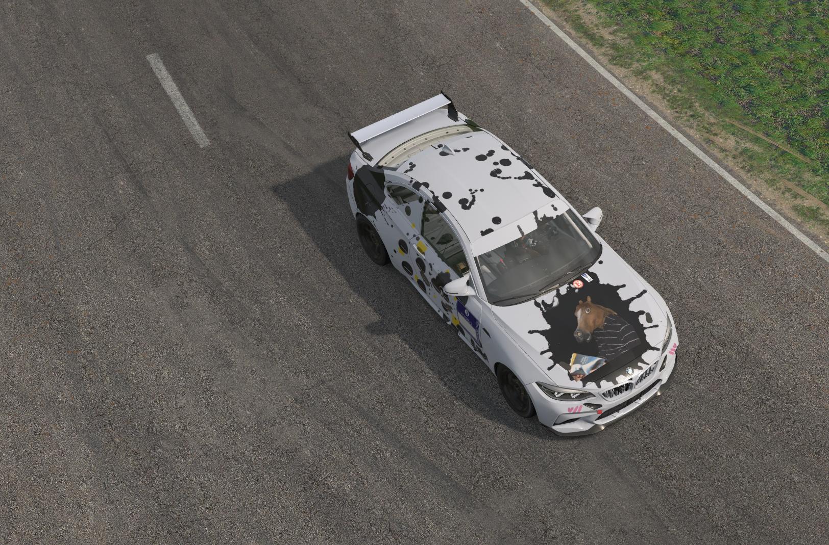 Preview of mem by Florian Naegele