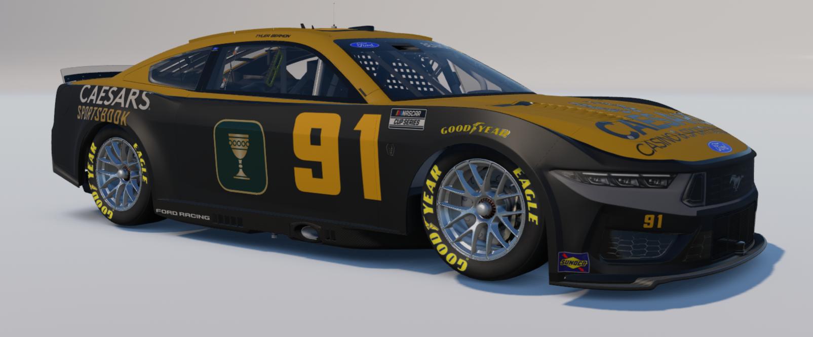 Preview of car 435986 by Tyler Beamon