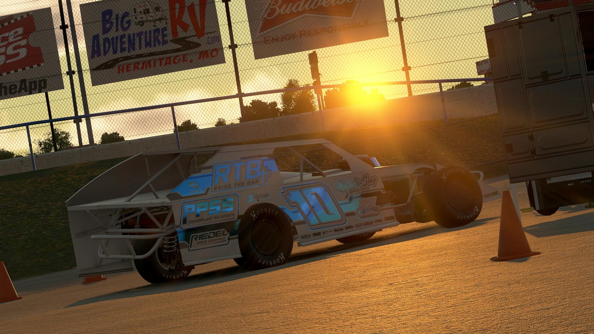 Preview of Blake Dawson UMP #10 by Tanner R.