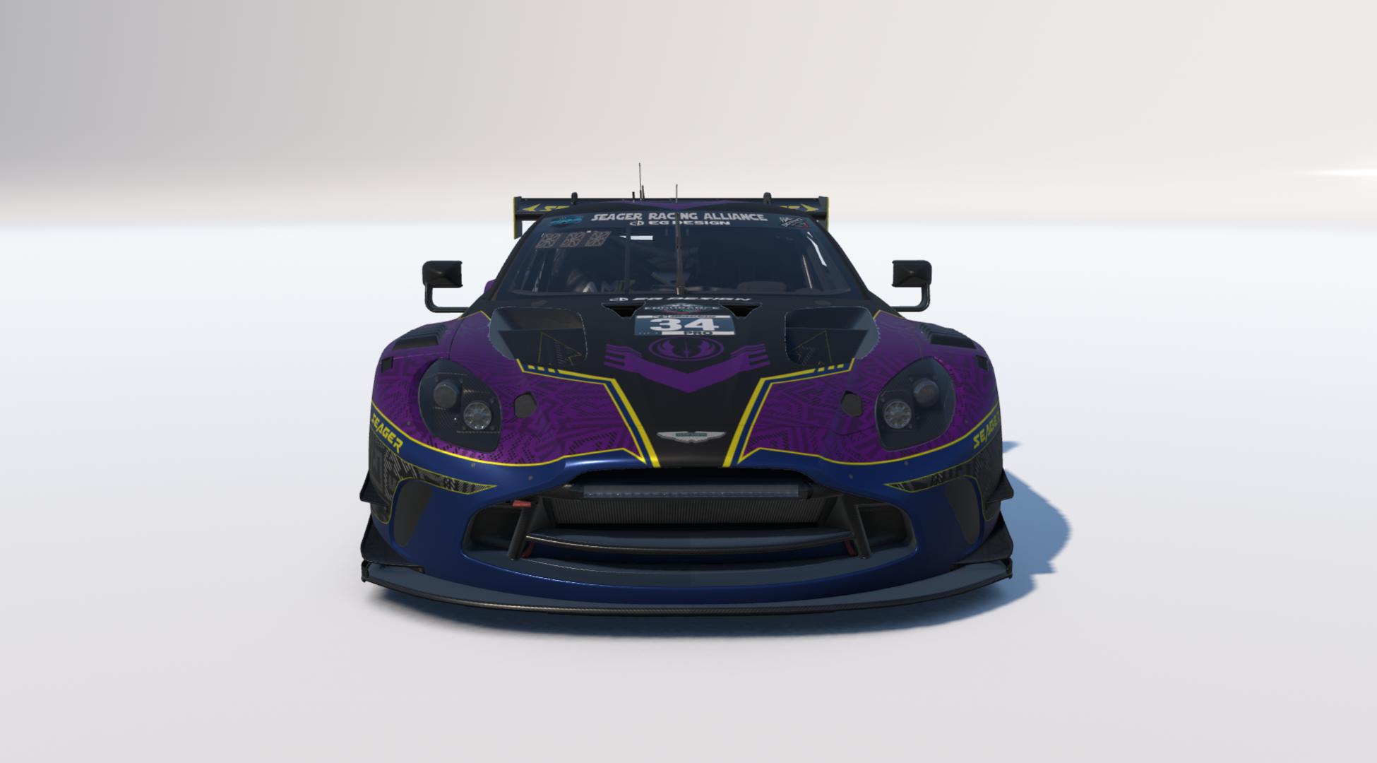 Preview of Seager Racing Alliance by Enrique Garcia6