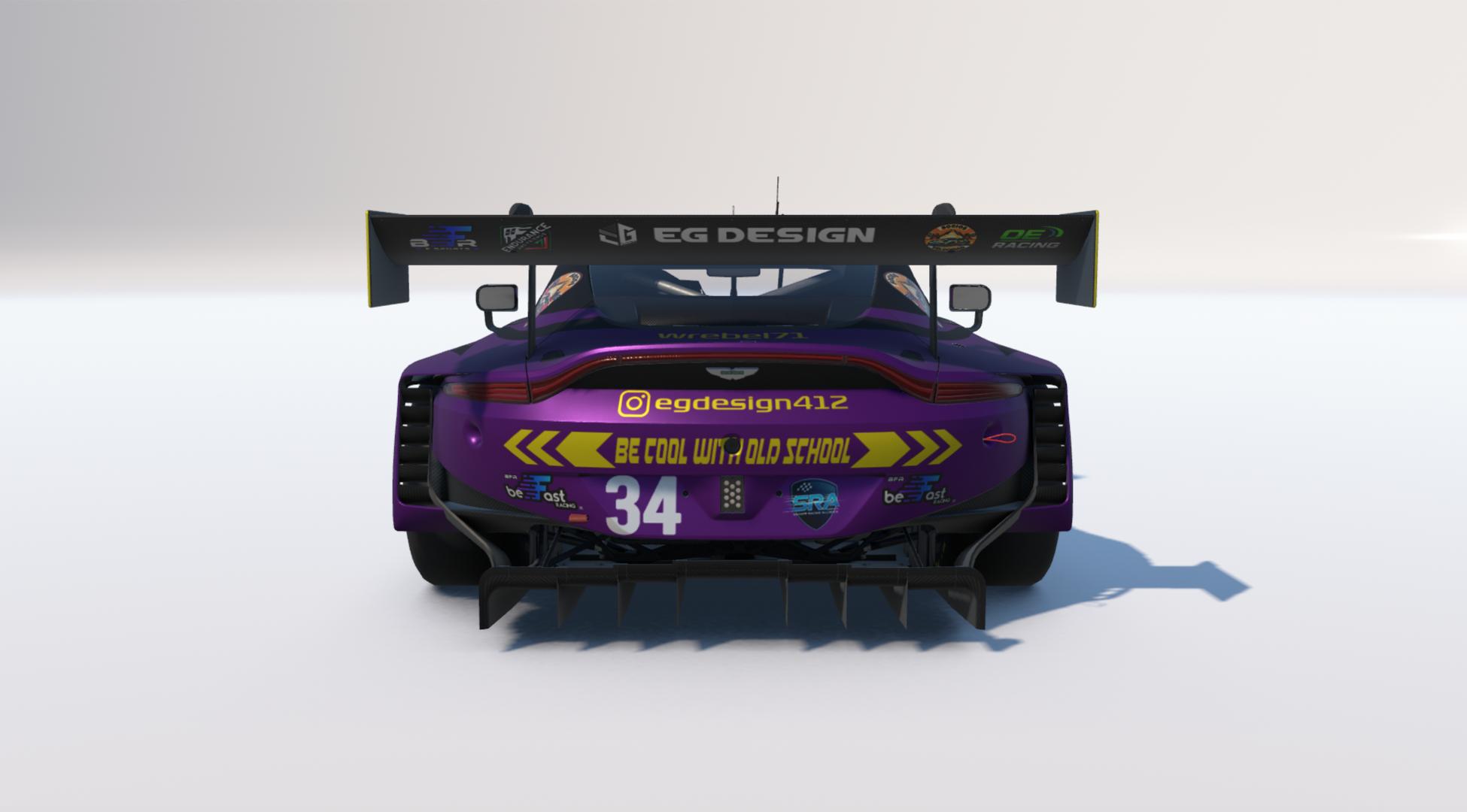 Preview of Seager Racing Alliance by Enrique Garcia6