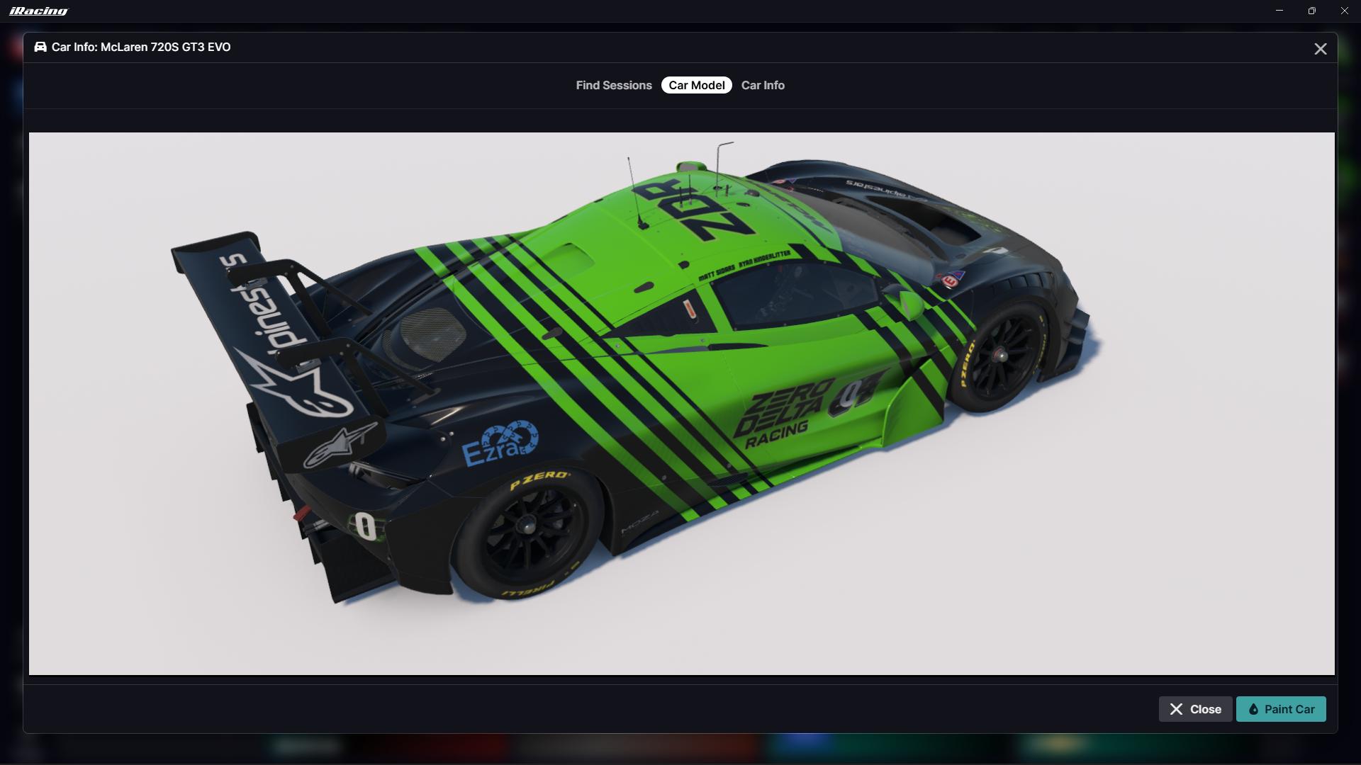 Preview of zdr #4 MATT & RYAN updated  by Ben Milden