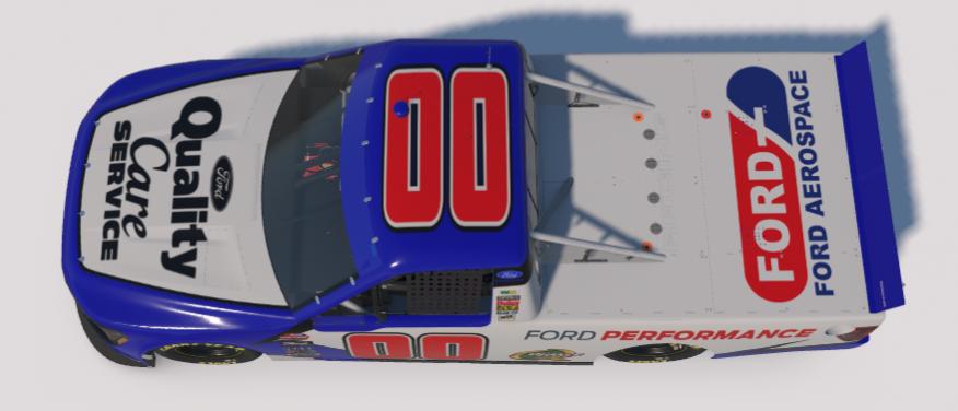 Preview of Ford Performance by Joe Cowin