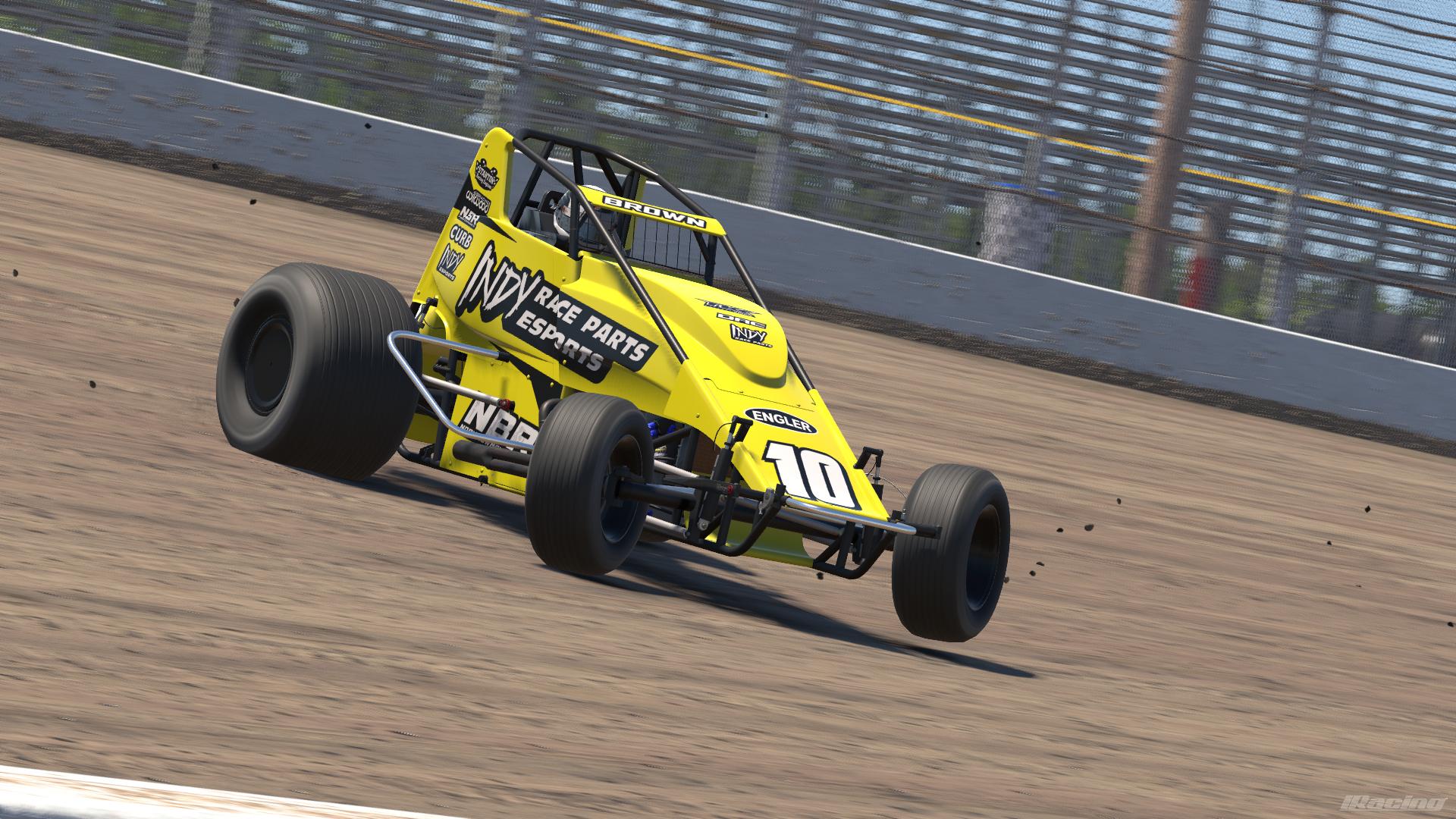 Preview of Schyler Brown 2026 Non Wing by Noah Bowman2