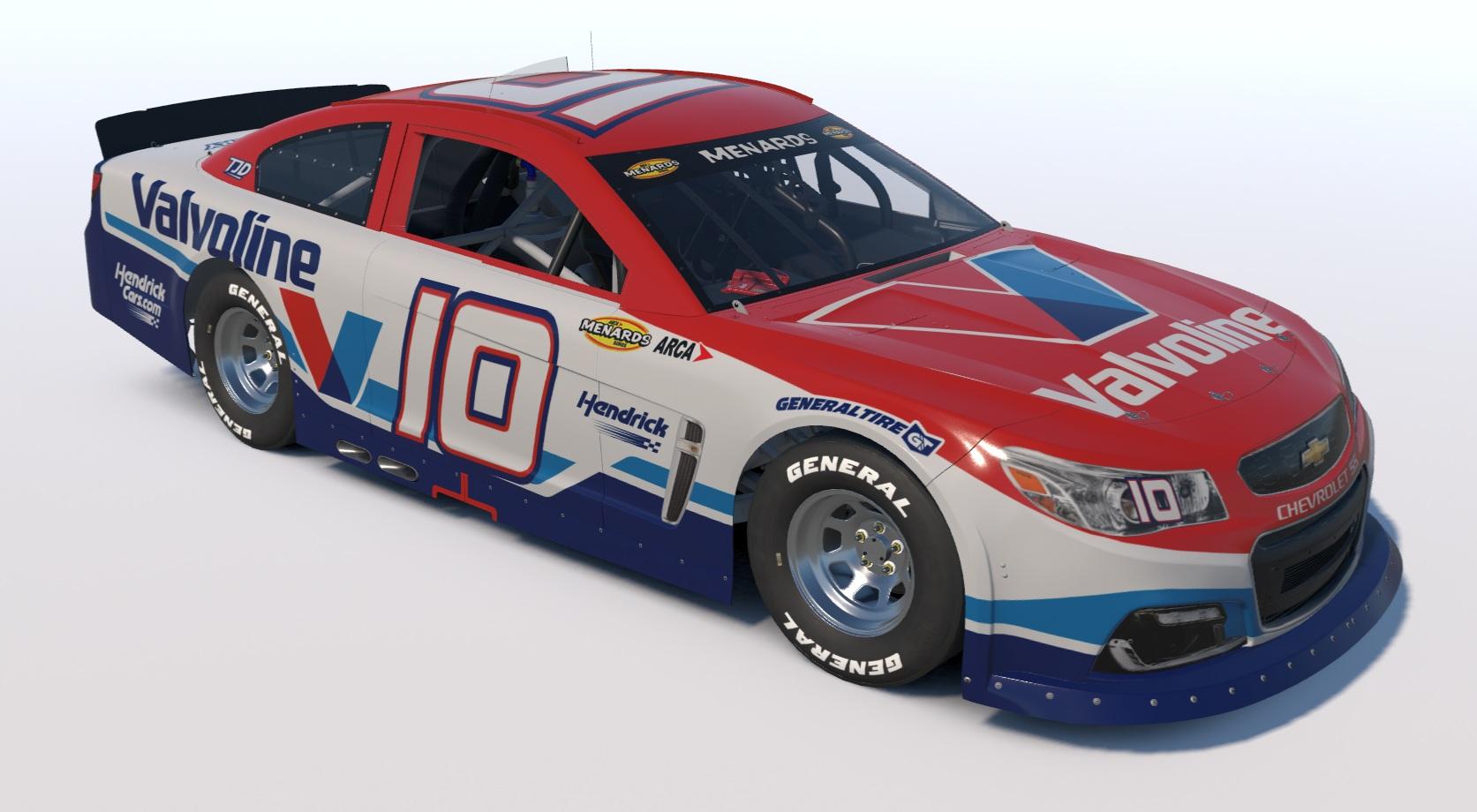 Preview of Valvoline by Jerry Bynum