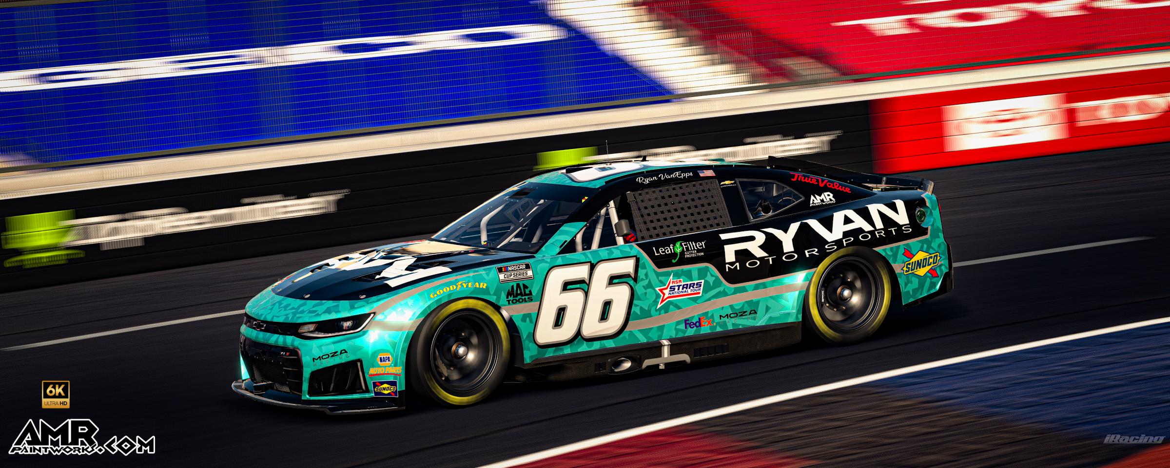 Preview of RVM by Amr S.