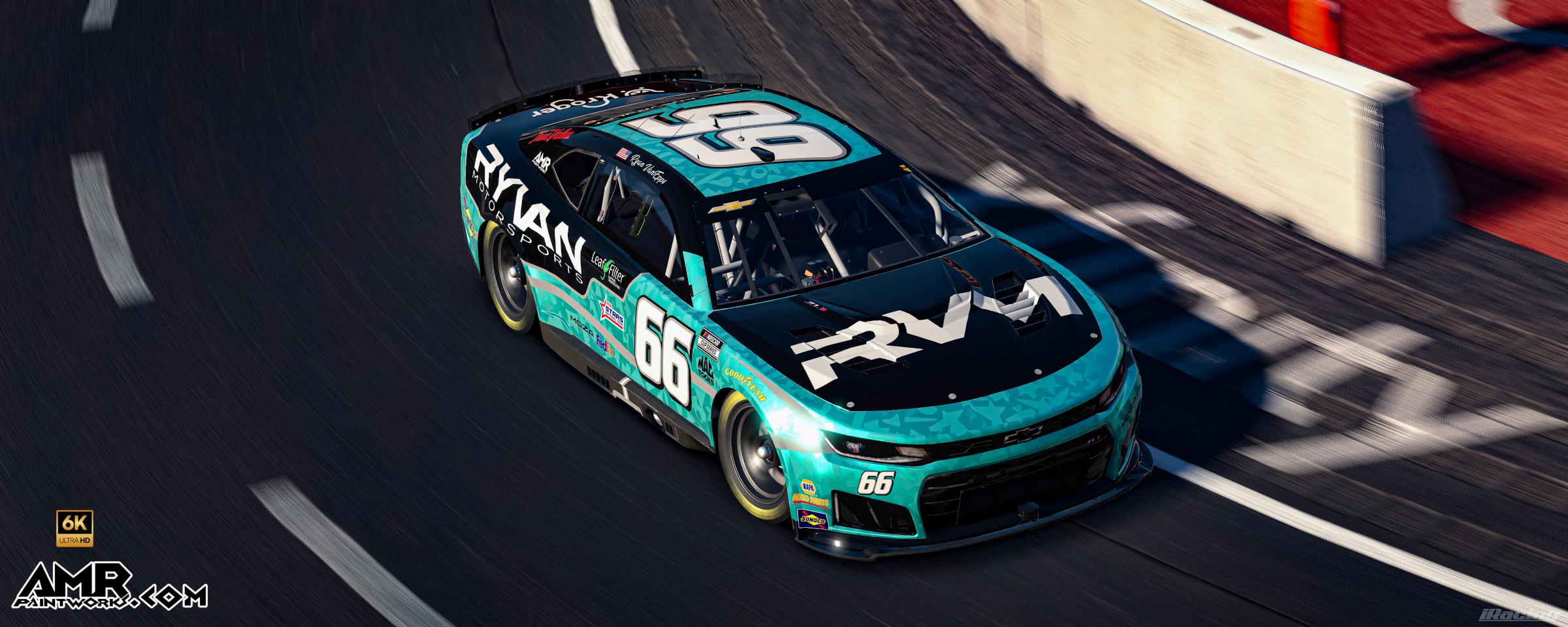 Preview of RVM by Amr S.