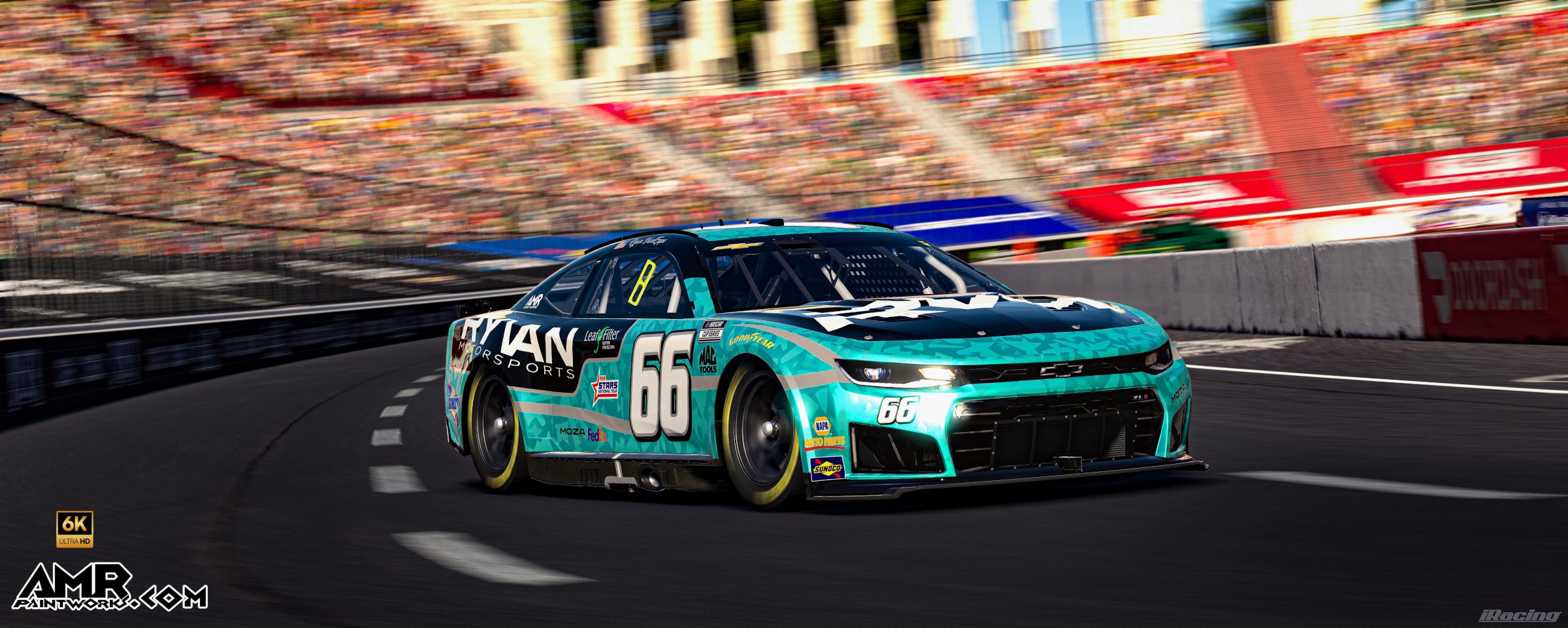 Preview of RVM by Amr S.