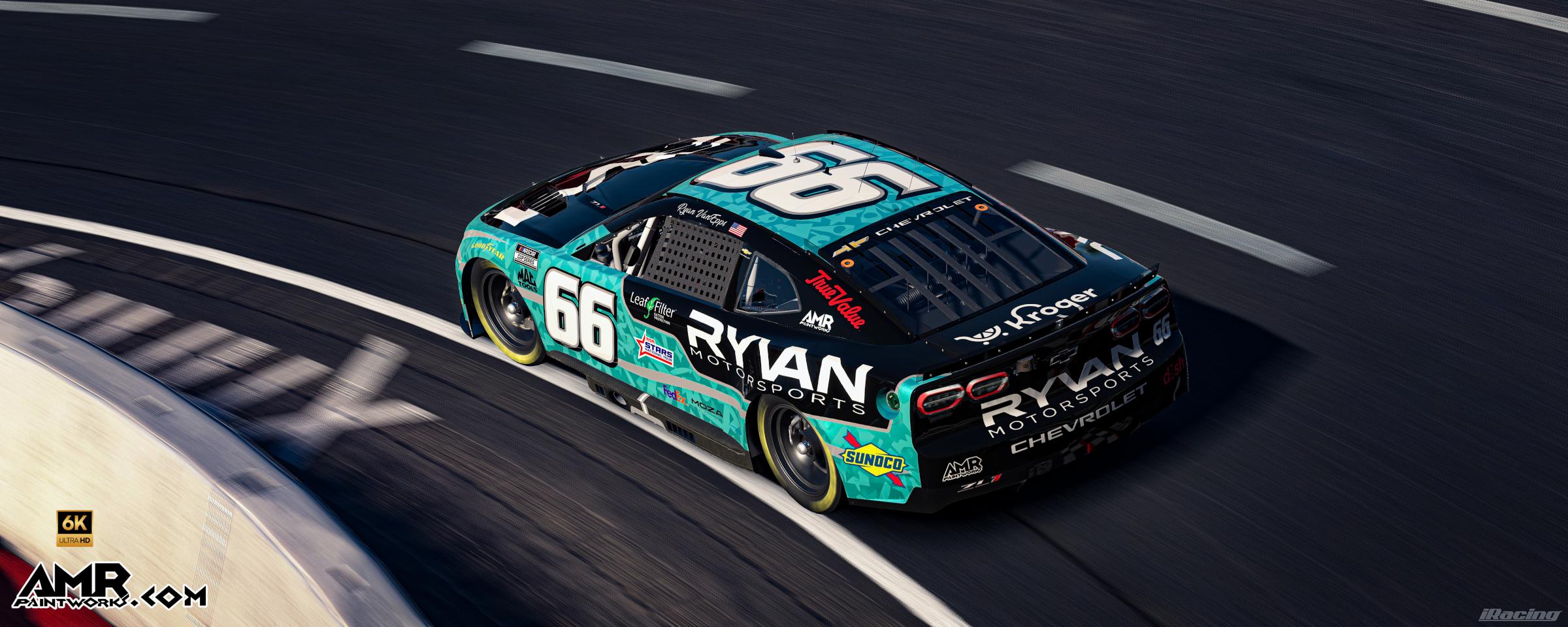 Preview of RVM by Amr S.