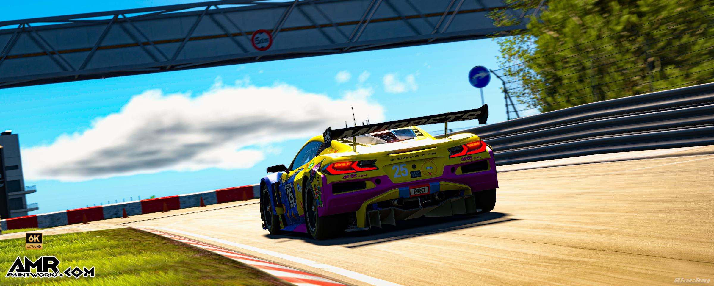 Preview of Muppets by Amr S.