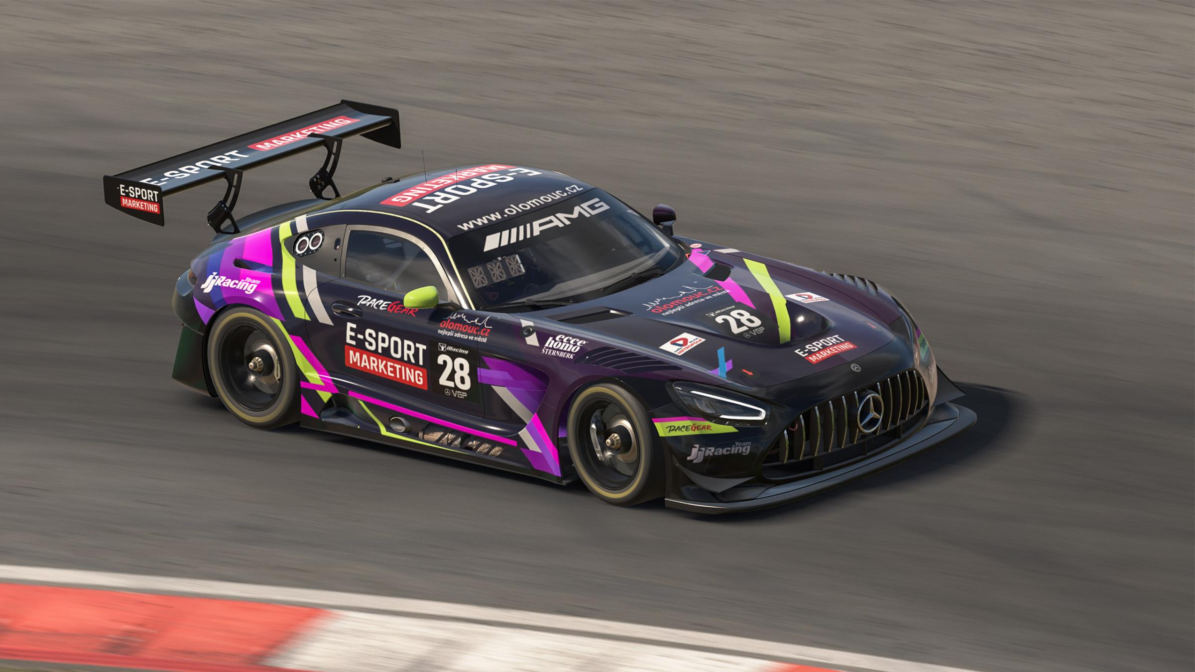 Preview of Esport Marketing VGP 2026 by Lukas R.