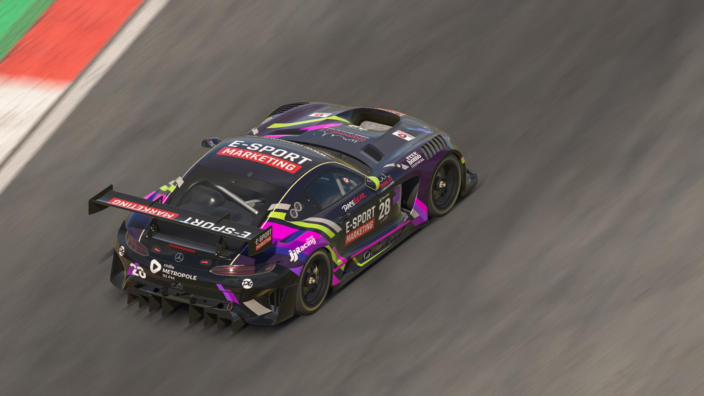 Preview of Esport Marketing VGP 2026 by Lukas R.