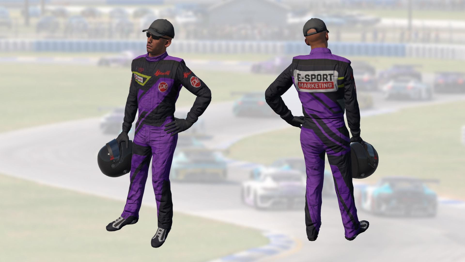 Preview of Esport Marketing Suit VGP 2026 by Lukas R.