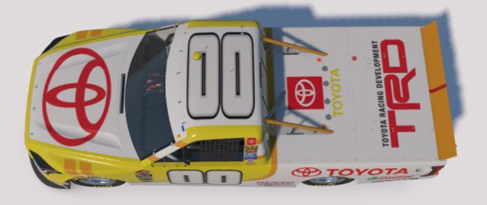 Preview of Toyota by Joe Cowin