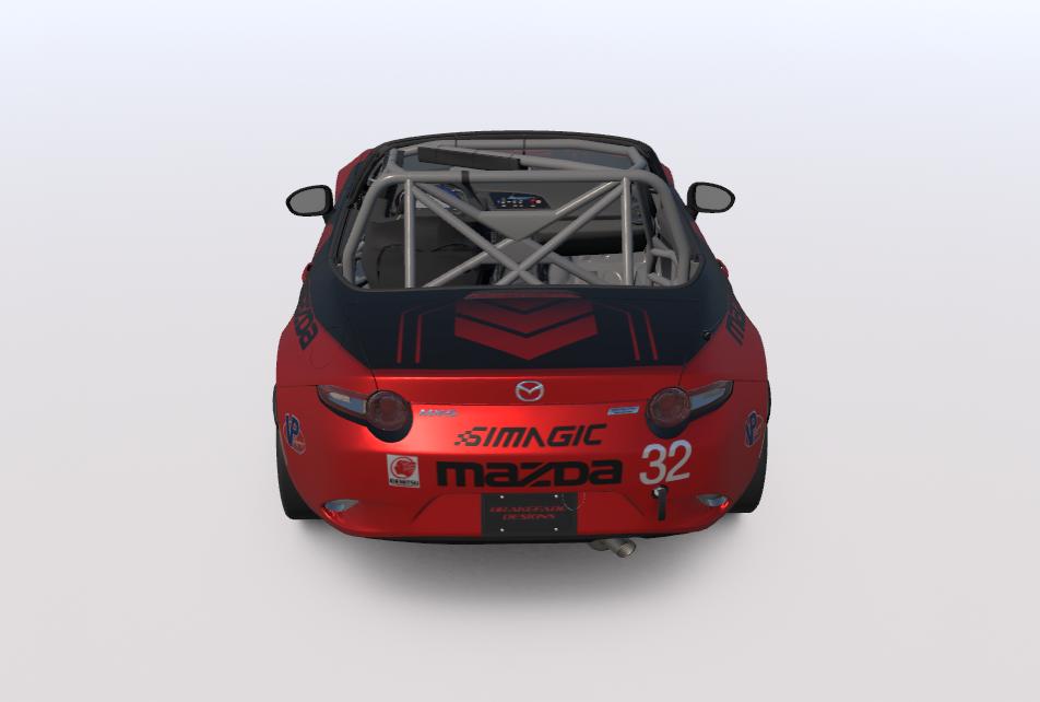 Preview of Red Samurai by Jared M.