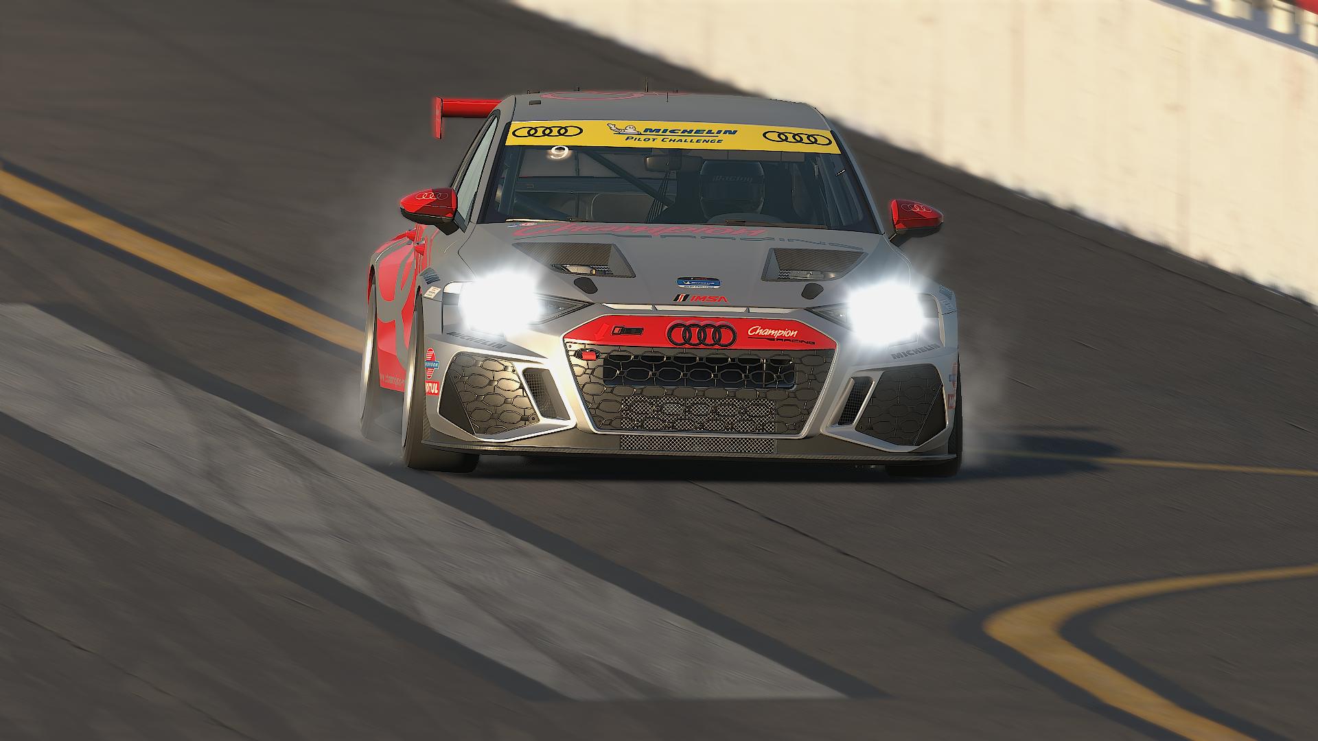 Preview of 2001 World Challenge S4 (Pobst) by Patrick Lindsey