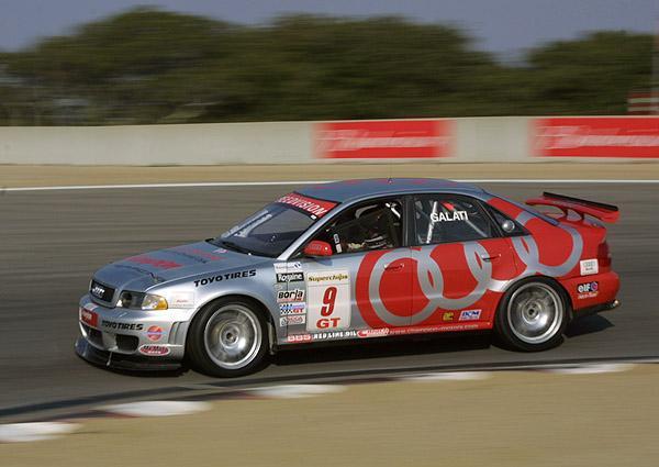 Preview of 2001 World Challenge S4 (Pobst) by Patrick Lindsey