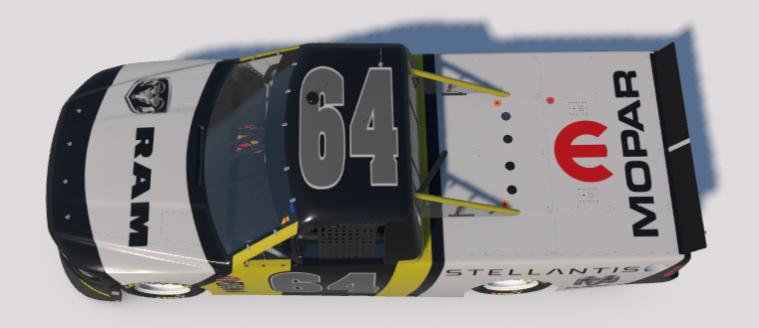 Preview of RAM  by Joe Cowin