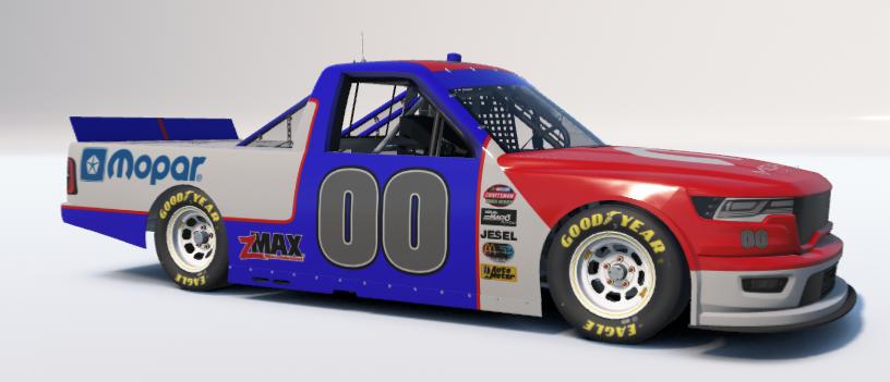 Preview of Mopar by Joe Cowin